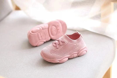 Anti-slip Soft Sole Baby Sneakers Kids Shoes | Casual Shoes |  Sports Shoes |Children Girls Boys | Spring Summer