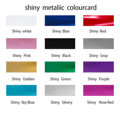 Women Look Wet Leggings Shiny Glossy Faux