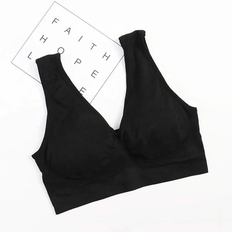 Plus Size Bras For Women Bra With Pads