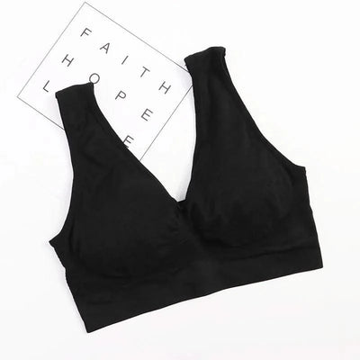 Plus Size Bras For Women Bra With Pads