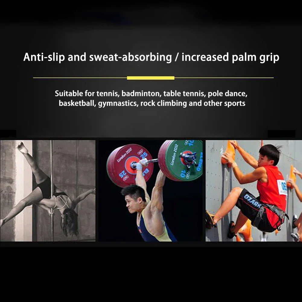 200ML Liquid Chalk Anti-slip Magnesium Powder For Weightlifting Rock Powder Gym Fitness Supplies Climbing Lifting Workout