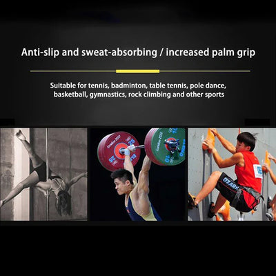 200ML Liquid Chalk Anti-slip Magnesium Powder For Weightlifting Rock Powder Gym Fitness Supplies Climbing Lifting Workout