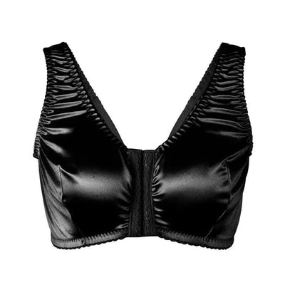 Women Full Coverage Bra Plus Size