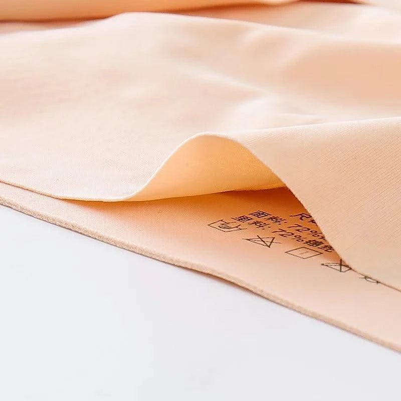 Women Push Up Bra Posture Corrector Bralette Front Closure Cross Back Tops