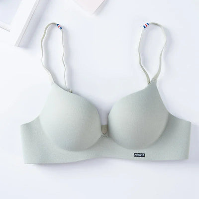 Summer Bra Women 3/4 Cup Bras Wireless