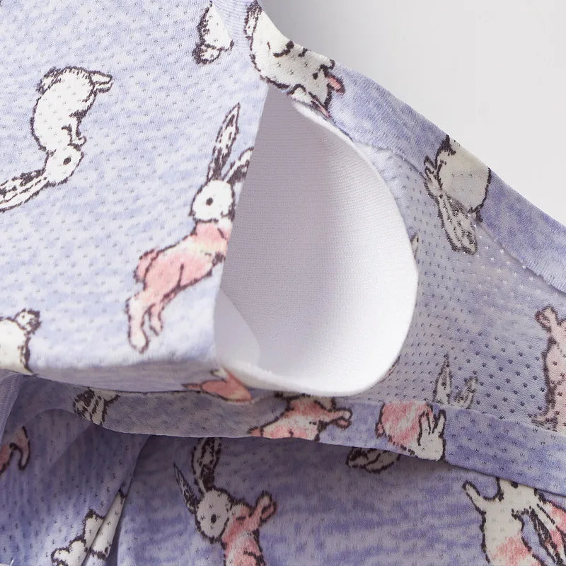 Women Tank Tops Comfort Padded Camisole Femme