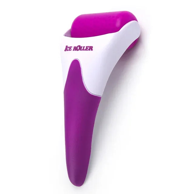 Face Roller Cool Ice Roller Massager Skin Lifting Tool Face Lift Massage Anti-wrinkles Pain Relief Face Skin Care Tools