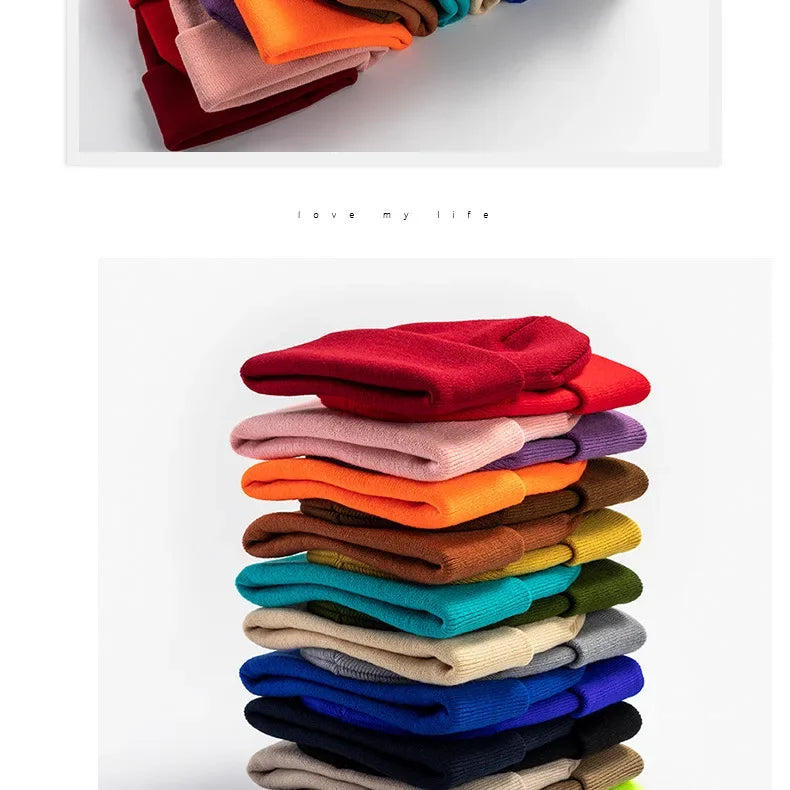 Beanies Personalized Custom Bucket Hat Printed Logo Basin Hat Wholesale Featured 2025 new Custom Printed Logo Hat