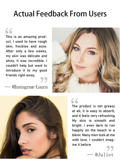 AILKE Dark Spot Corrector Bleaching Hydration Facial Cream With Spf35+ Lighting Skin Tone Korean Anti-sunburn Face Skin Care