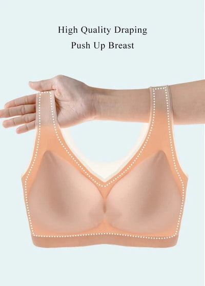 Plus Size Bra 7XL Bras For Women