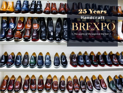 Leather casual shoes tassel high-end handmade men's shoes comfortable round toe flat shoes office banquet men's loafers