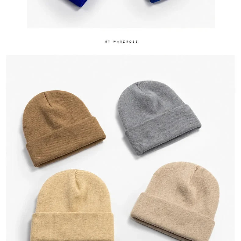 Beanies Personalized Custom Bucket Hat Printed Logo Basin Hat Wholesale Featured 2025 new Custom Printed Logo Hat