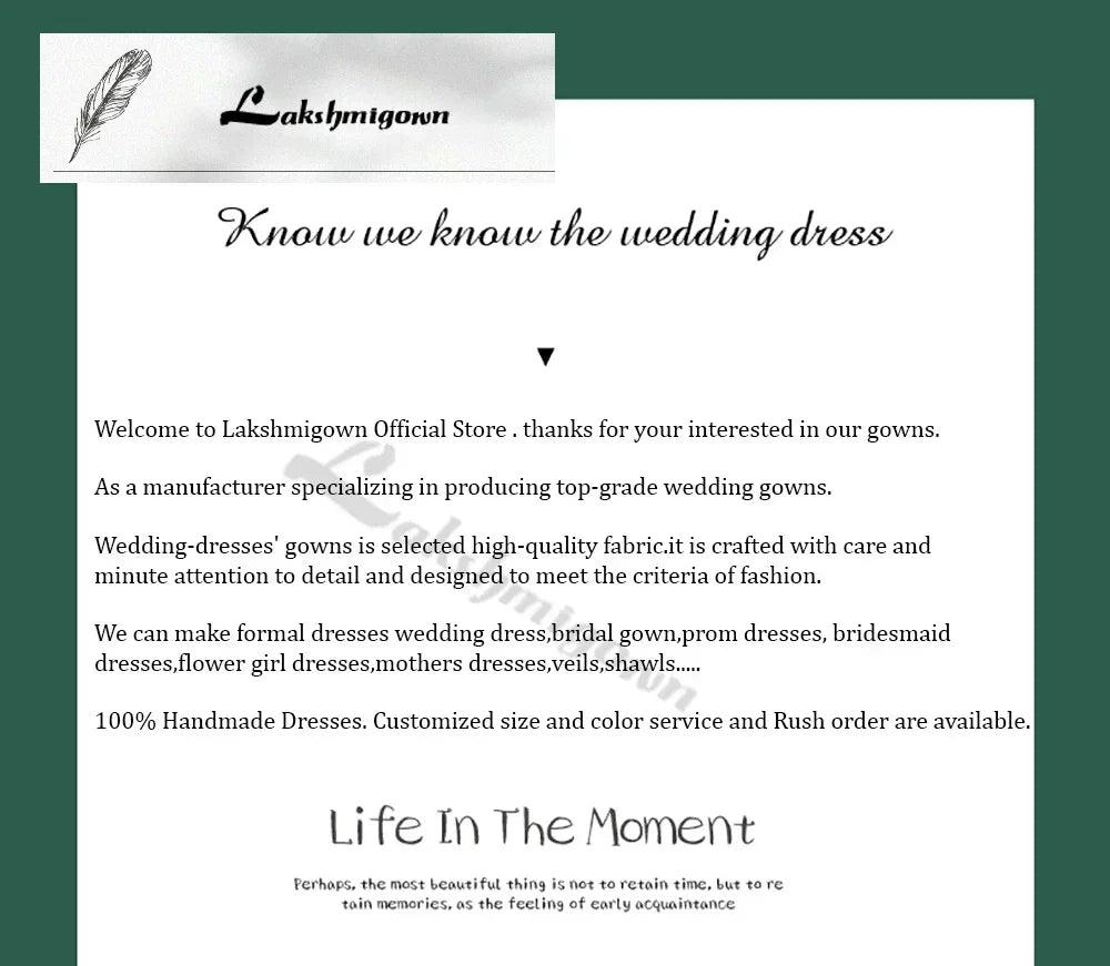 Court train wedding dress customized lace bodice bridal gown