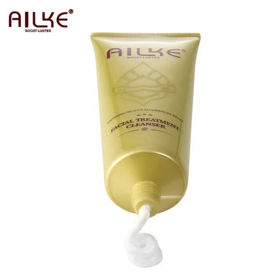 AILKE Dark Spot Corrector Bleaching Hydration Facial Cream With Spf35+ Lighting Skin Tone Korean Anti-sunburn Face Skin Care