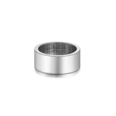 JewelOra Personalized Name Engraved Beads Fit Bracelets 925 Sterling Sliver & Stainless Steel Jewelry