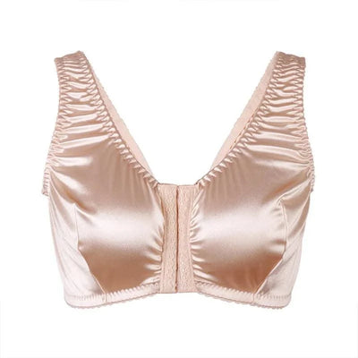 Women Full Coverage Bra Plus Size