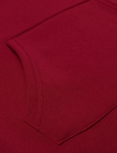 Women’s Dress Sweatshirts – Cosy Hooded Style for Effortless