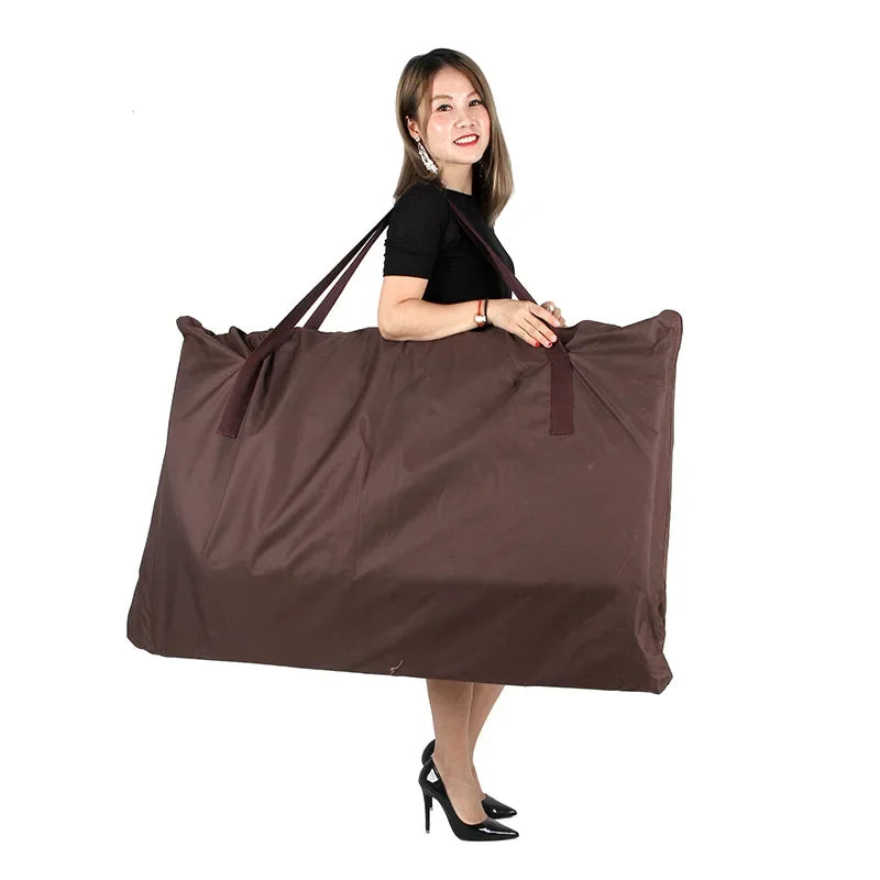 Luxury Far Infrared Portable Sauna  Slimming Weight Loss Negative Ion Detox Therapy  Radiant  Rejuvenator  Foot Heat Plate