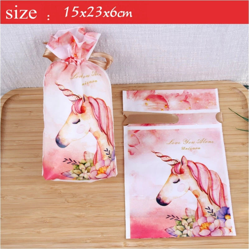 Christmas Gift Bag christmas candy bag Wedding  Party Drawstring Bag Christmas Decorations for Home New Year 2021 Presents