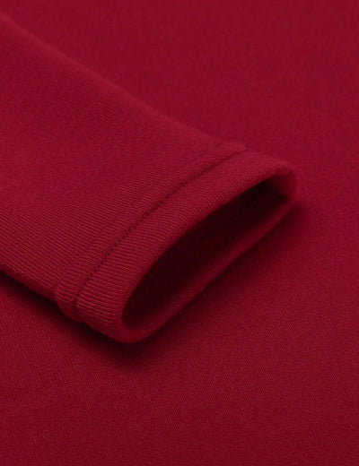 Women’s Dress Sweatshirts – Cosy Hooded Style for Effortless