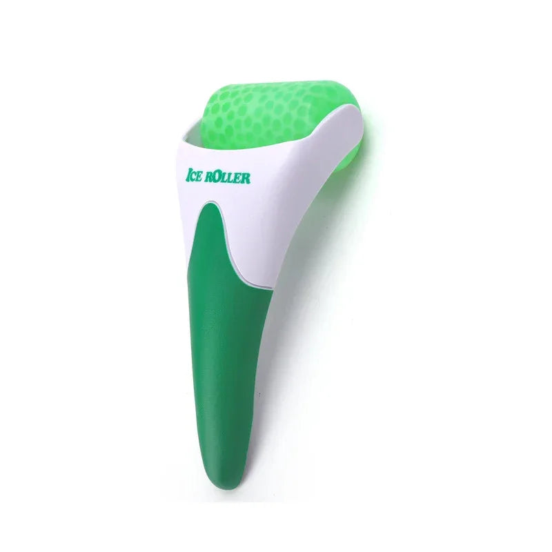 Face Roller Cool Ice Roller Massager Skin Lifting Tool Face Lift Massage Anti-wrinkles Pain Relief Face Skin Care Tools