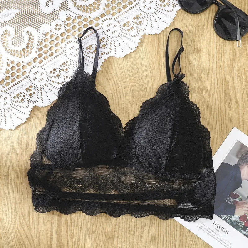 Sexy Backless Strapless Bra For Women