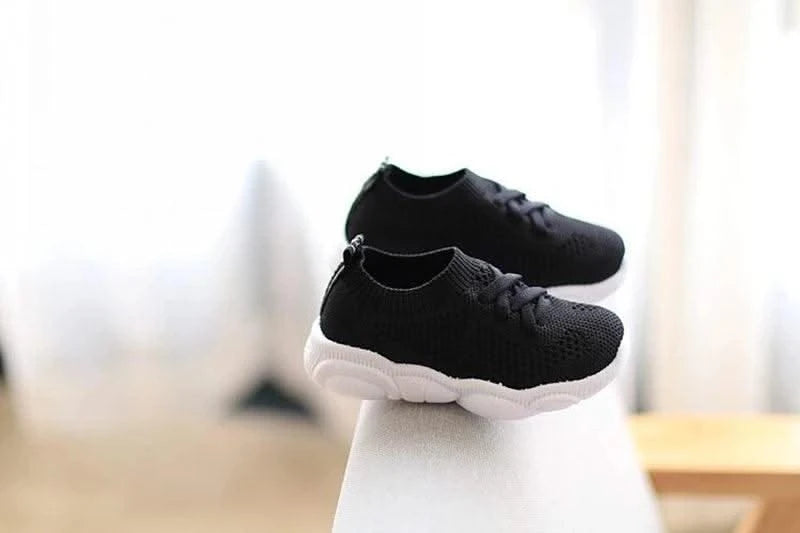 Anti-slip Soft Sole Baby Sneakers Kids Shoes | Casual Shoes |  Sports Shoes |Children Girls Boys | Spring Summer