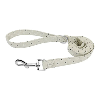 Dog Leash Fashion Flower Pet Leashes Medium Large Puppy Leashes Lead Rope For Cat Big Small Pet Harness