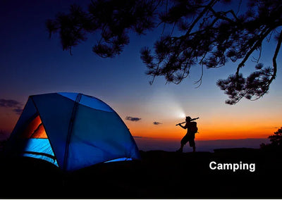 ROCKBROS Bicycle Helmets Ultralight Cycling Helmet Mountain Road Bike Helmet With Glowing Headlight Warning Light Safety Cap