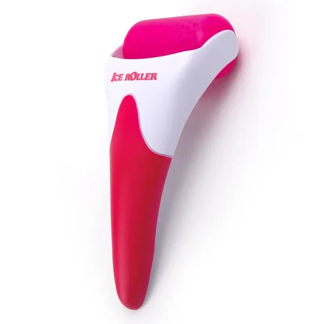 Face Roller Cool Ice Roller Massager Skin Lifting Tool Face Lift Massage Anti-wrinkles Pain Relief Face Skin Care Tools