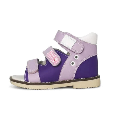 Children's Orthopaedic Footwear |  Flatfeet Sandals/ Shoes For Kids | Barefoot Princess Baby Toddler | Size20 21 22