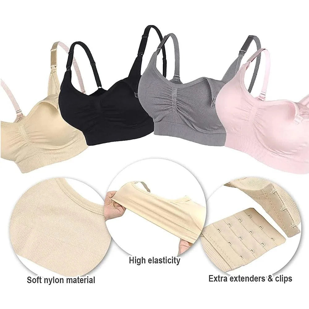 Maternity Bras Nursing Bra For Women