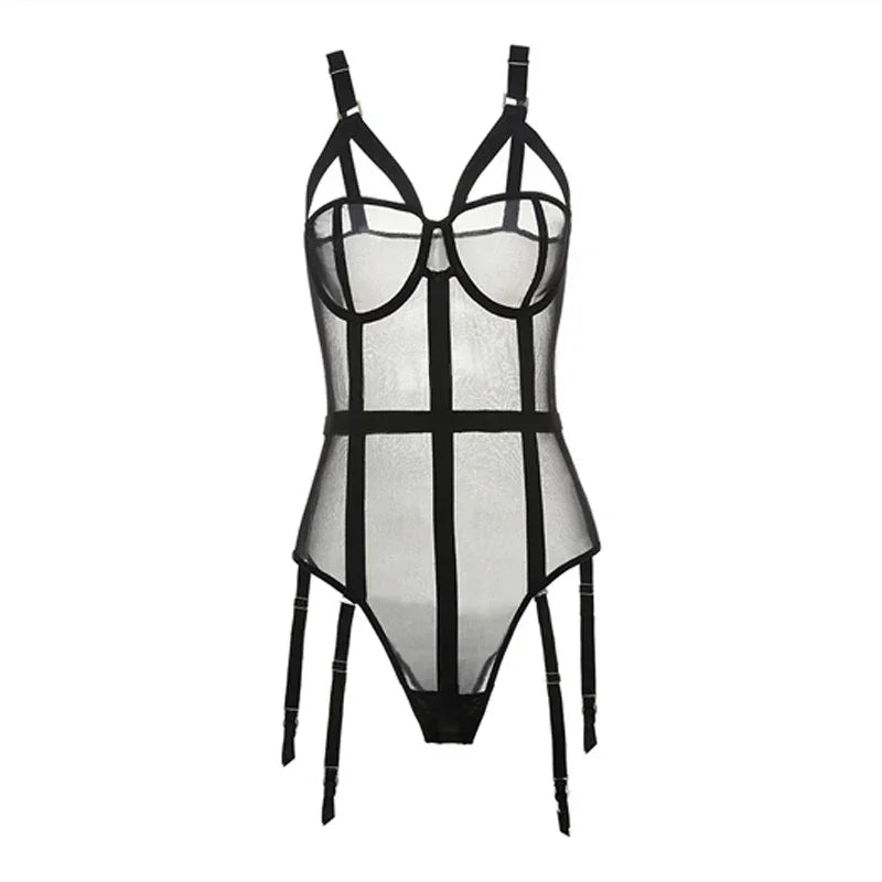 Women Lace Push Up Bra Adjustable Shoulder Strap Plus Size