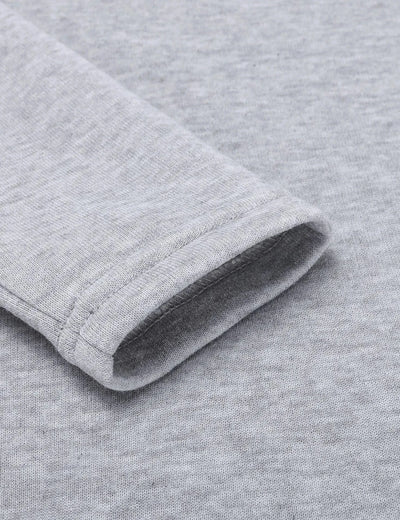 Women’s Dress Sweatshirts – Cosy Hooded Style for Effortless