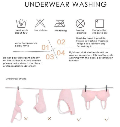 Women Full Coverage Bra Plus Size