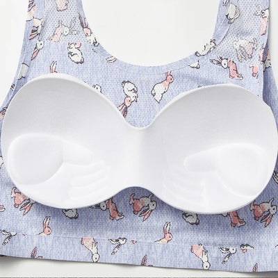 Women Tank Tops Comfort Padded Camisole Femme