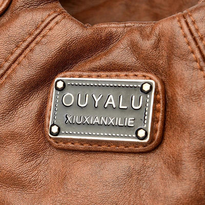 Hot Luxury Handbags Women Bags Designer Crossbody Large Capacity Female Shoulder Bag Fashion Brand Ladies Leather Messenger Bags