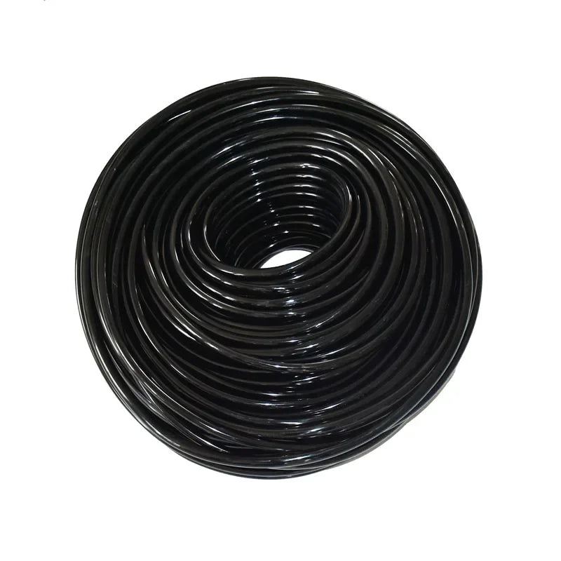 3/8" flexible garden hose 8/11 expandable garden hose pip irrigation watering water pipe 10m 20m 30m