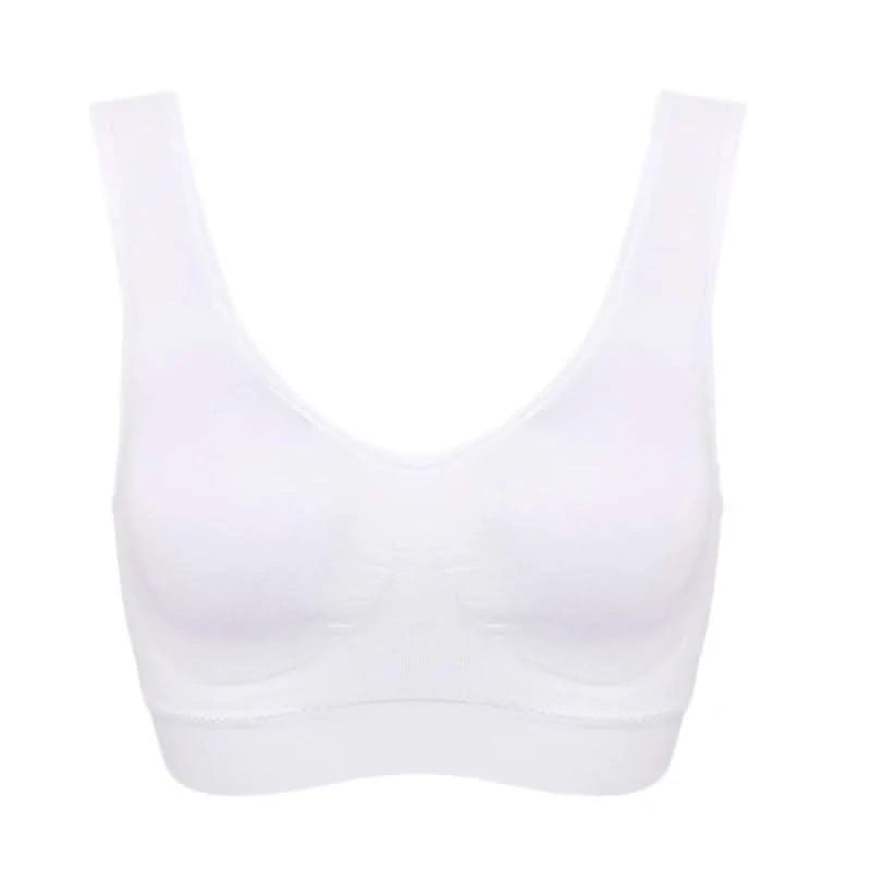 Plus Size Bras For Women Bra With Pads