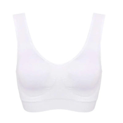 Plus Size Bras For Women Bra With Pads