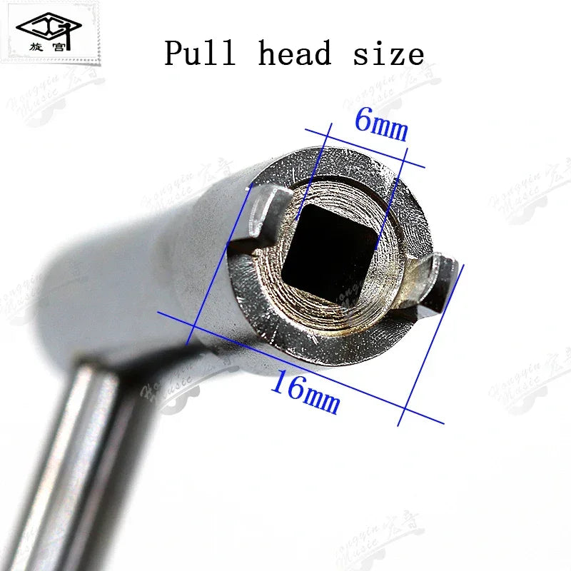 piano maintenance tuning grand piano refit tool shaft bracket iron wire adjustable spanking upright piano