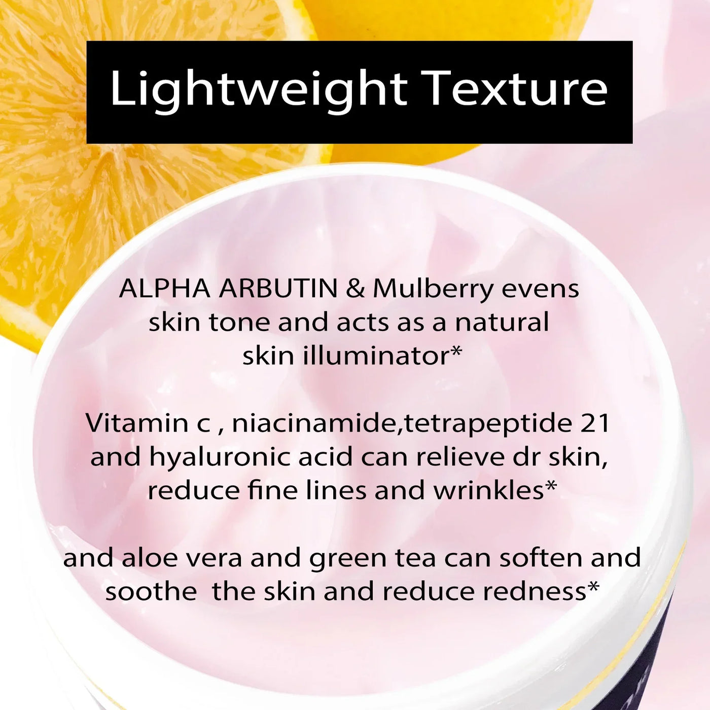 AILKE Dark Spot Corrector Cream, For Face & Body &Armpit,With Organic Arbutin,Intimate Whitening &Clear,Even Skin Tone skincare