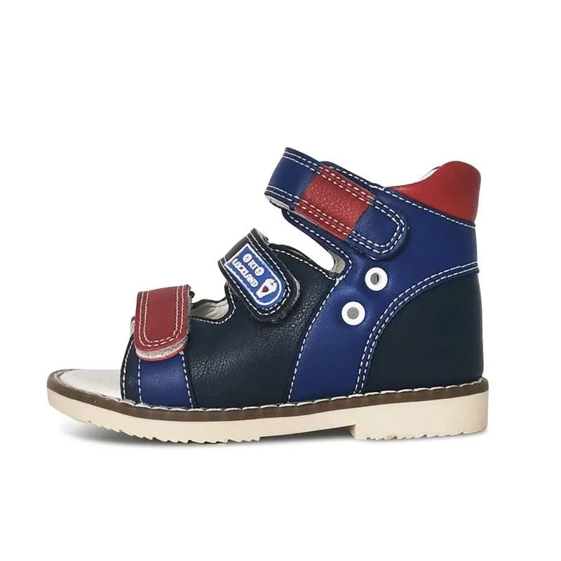 Children's Orthopaedic Footwear |  Flatfeet Sandals/ Shoes For Kids | Barefoot Princess Baby Toddler | Size20 21 22