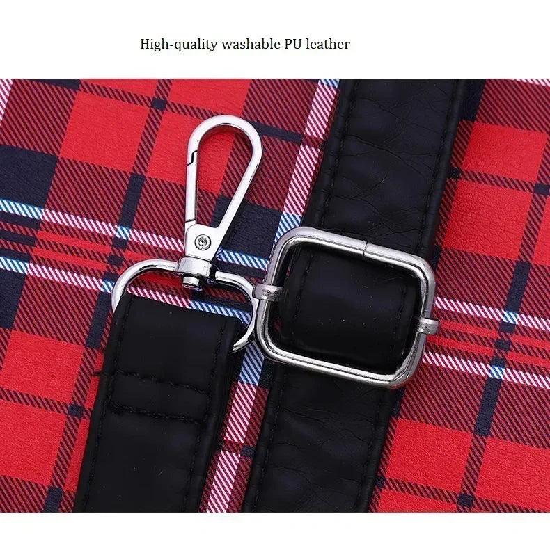 Fashion women hand bag designers luxury handbags plaid shoulder bags female top-handle large purse hobos