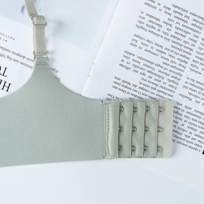Summer Bra Women 3/4 Cup Bras Wireless