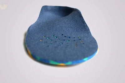 Orthopedic Insoles for Shoes Flat Foot Arch Support Kids Children Soles Sports Breathable Pads Correction insole Accessories