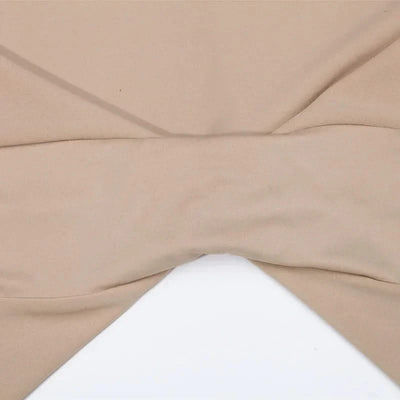 Thigh Slimmer Shapewear Panties for Women Slip Shorts High Waist Tummy Control Cincher Girdle Seamless Body Shaper