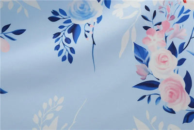 Women Summer Dresses Robe Vintage 50s 60s Big Swing Party Rockabilly Dress White Polka Dot Vestidos