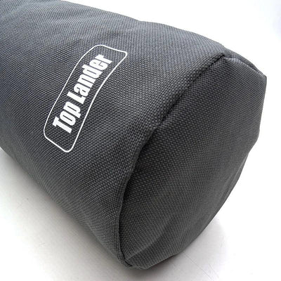 Magnesia Sack Rock Climbing Chalk Bag Waterproof Pocket for Weight Lifting Outdoor Bouldering Magnesia Pouch Climbing Equipment