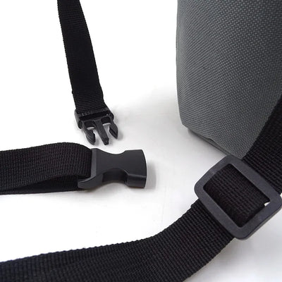 Magnesia Sack Rock Climbing Chalk Bag Waterproof Pocket for Weight Lifting Outdoor Bouldering Magnesia Pouch Climbing Equipment